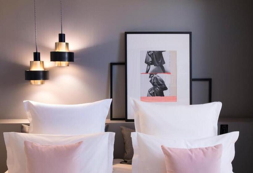 Fotos del hotel Flanelles Paris:  6