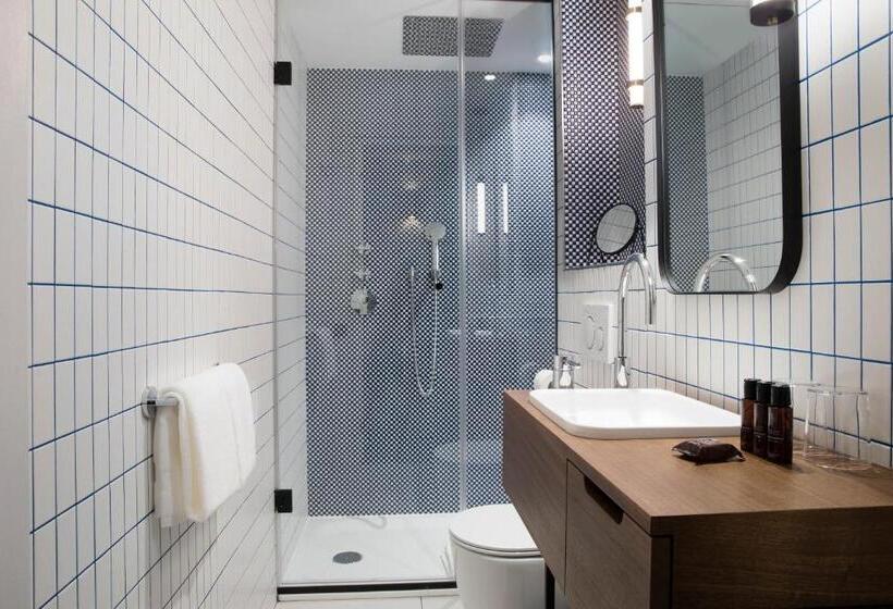 Fotos del hotel Flanelles Paris:  25