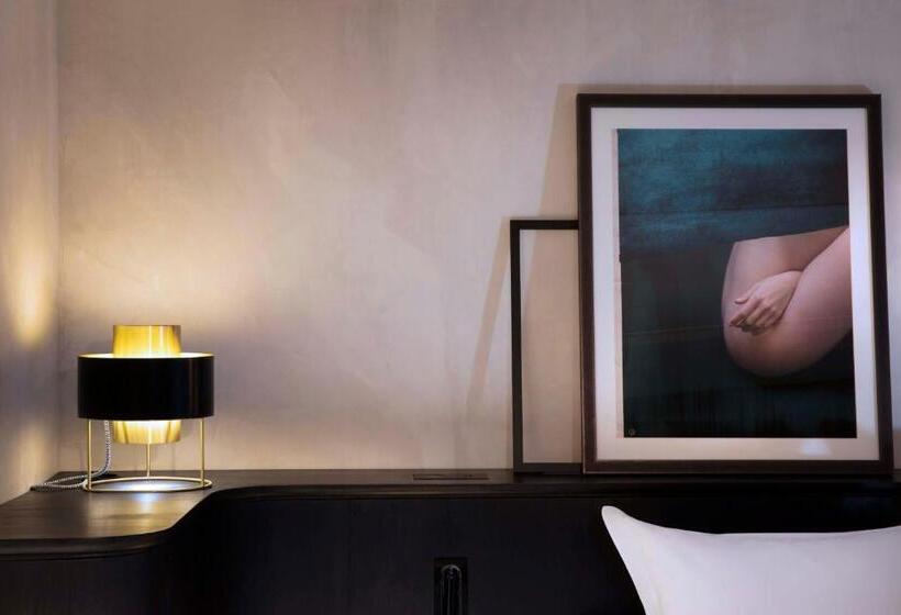 Fotos del hotel Flanelles Paris:  33