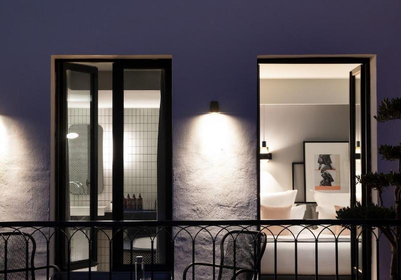 Fotos del hotel Flanelles Paris:  40