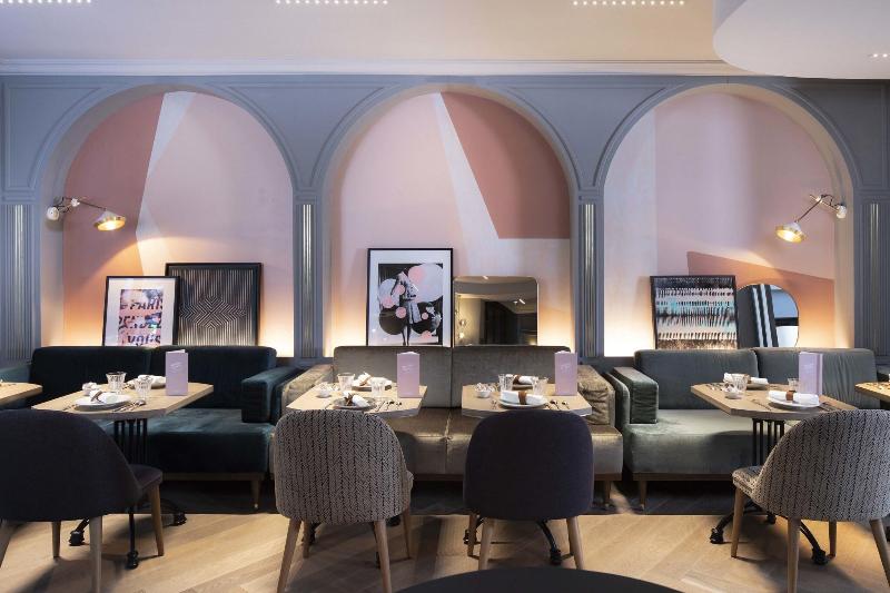Fotos del hotel Flanelles Paris:  44