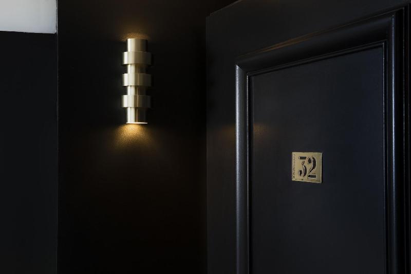 Fotos del hotel Flanelles Paris:  46
