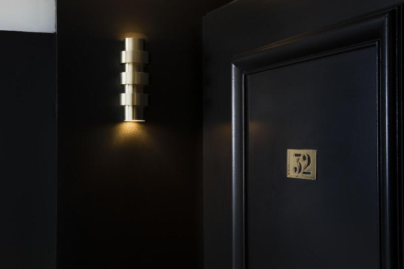 Fotos del hotel Flanelles Paris:  28