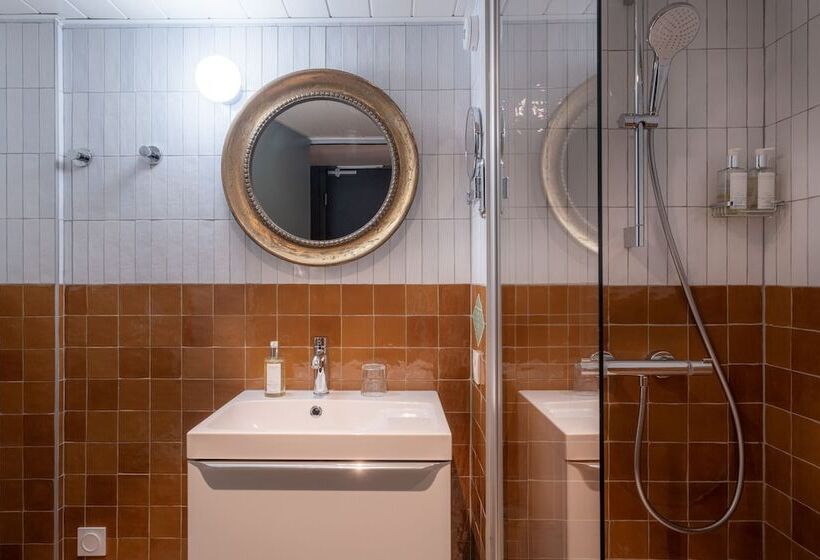 Fotos del hotel Hôtel Lacassagne:  2