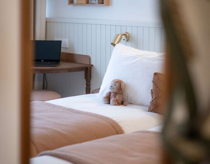 Fotos del hotel Hôtel Lacassagne:  27