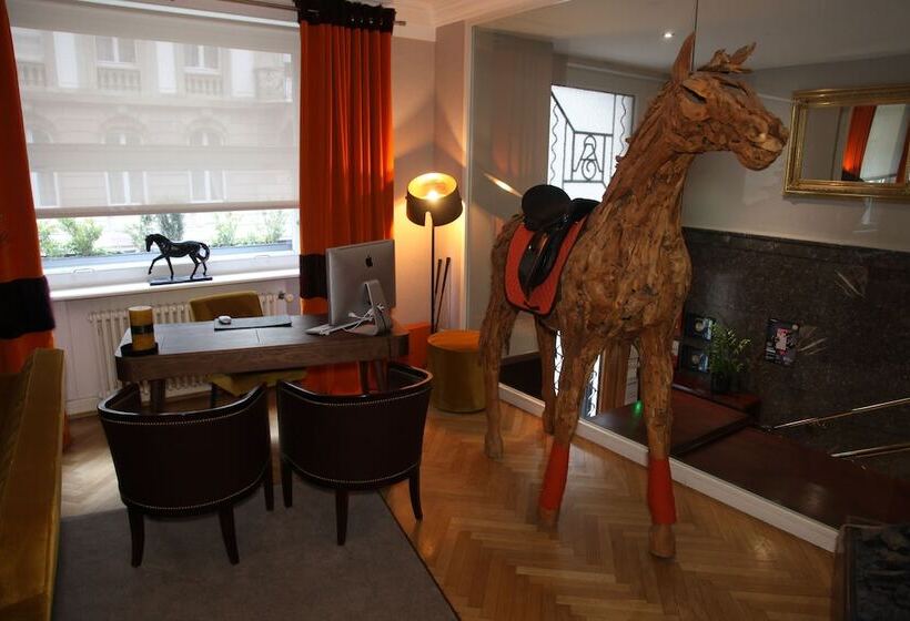 هتل Maison Lutetia R