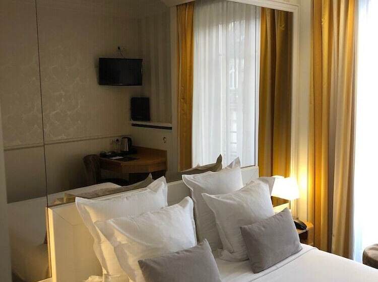 هتل Maison Lutetia R