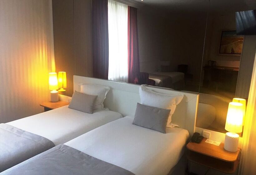 هتل Maison Lutetia R