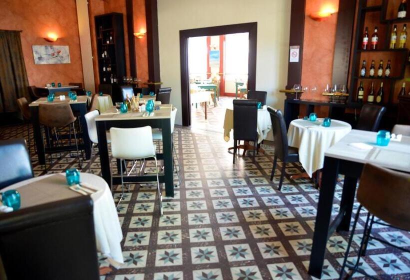 Logis Hotel Majestic Chatelaillon Plage La Rochelle