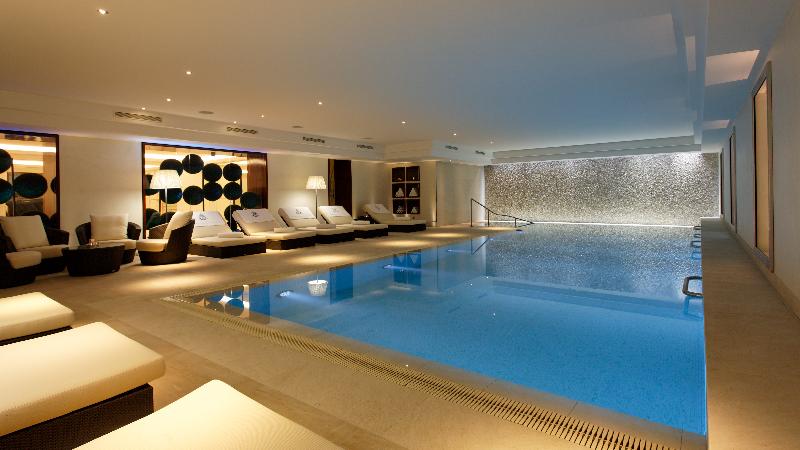 Majestic Hotel Spa   Champs Elysées