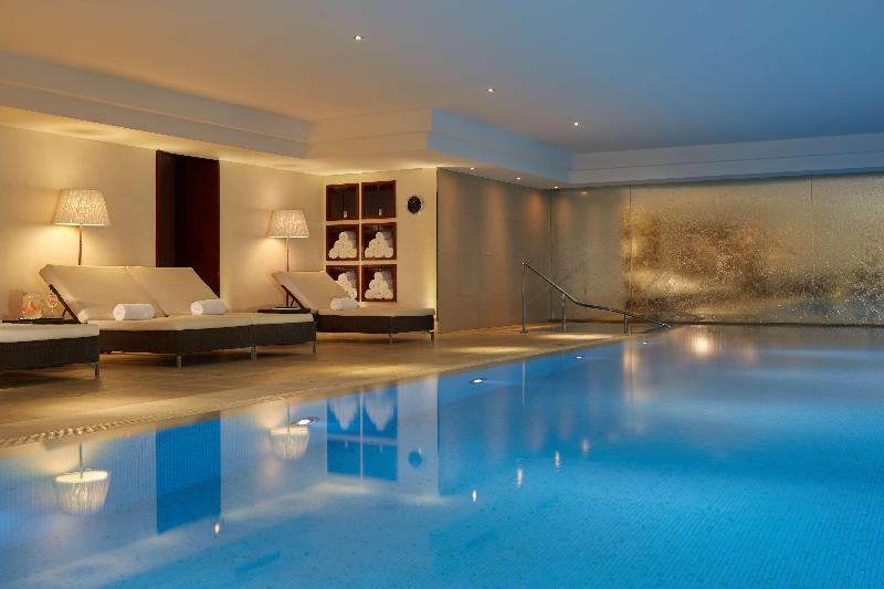 Majestic Hotel Spa   Champs Elysées