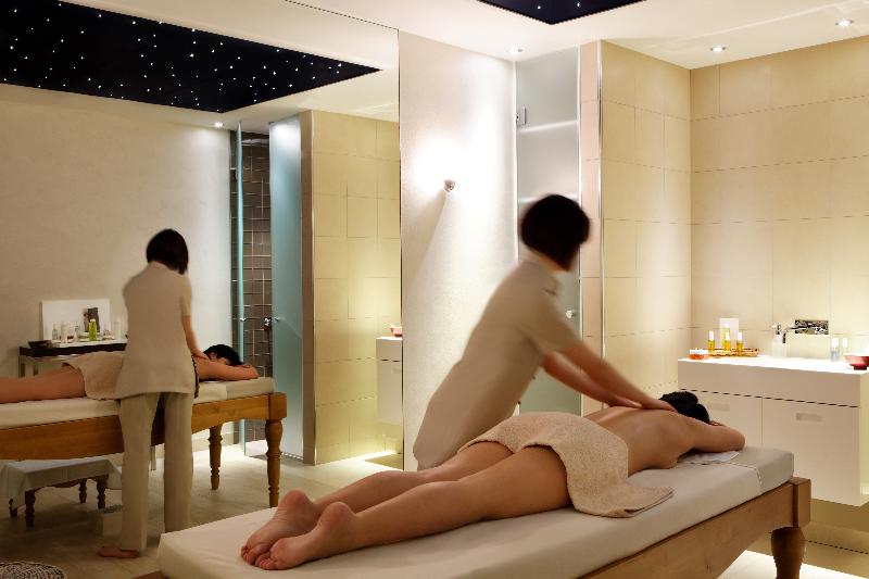Majestic Hotel Spa   Champs Elysées