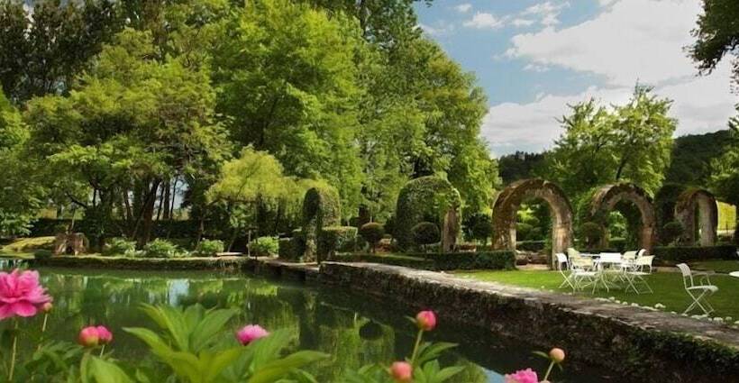 酒店 Manoir d'Hautegente