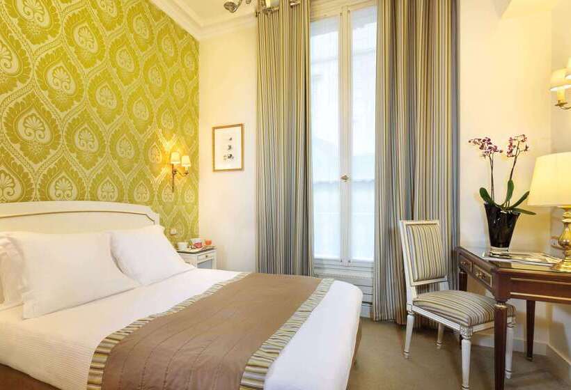 Fotos del hotel Hôtel Mayfair Paris:  2