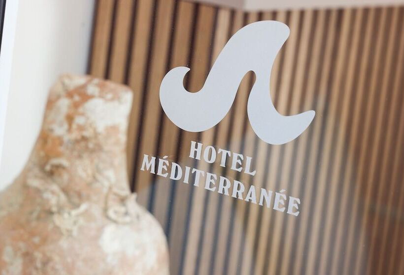 هتل Méditerranée