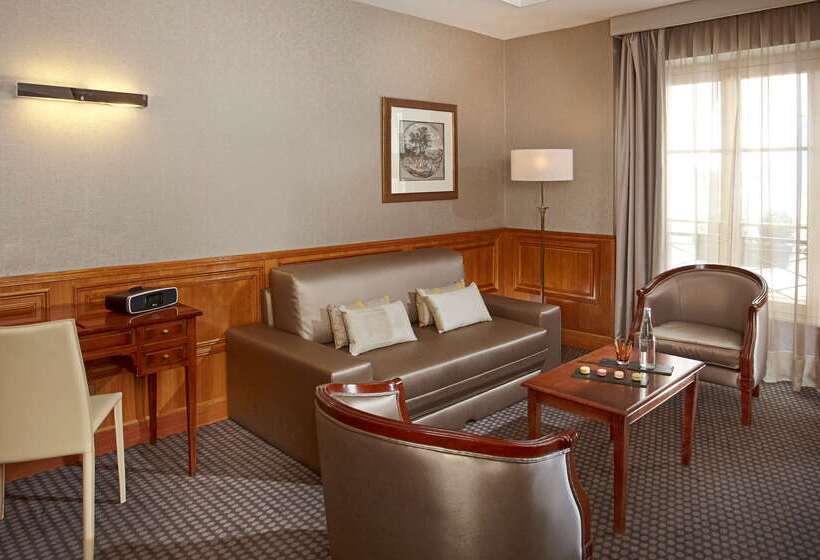 Fotos del hotel Melia Paris Vendome:  22