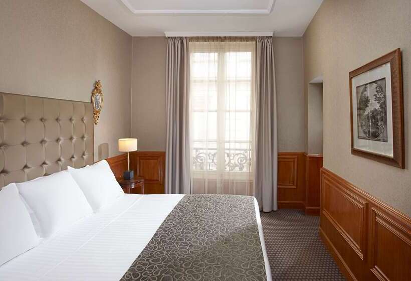 Fotos del hotel Melia Paris Vendome:  13