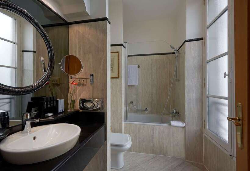 Fotos del hotel Melia Paris Vendome:  35