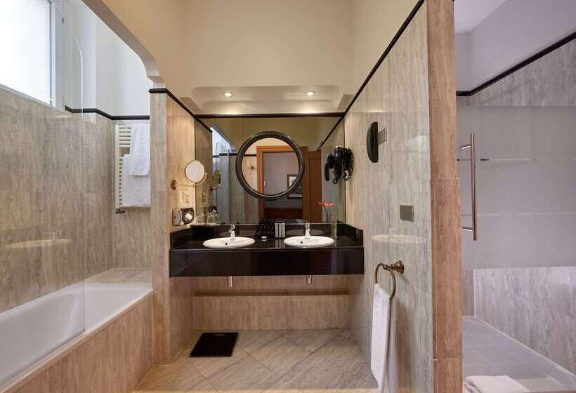 Fotos del hotel Melia Paris Vendome:  25