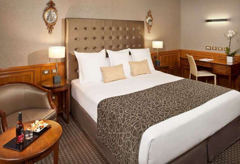 Fotos del hotel Melia Paris Vendome:  4