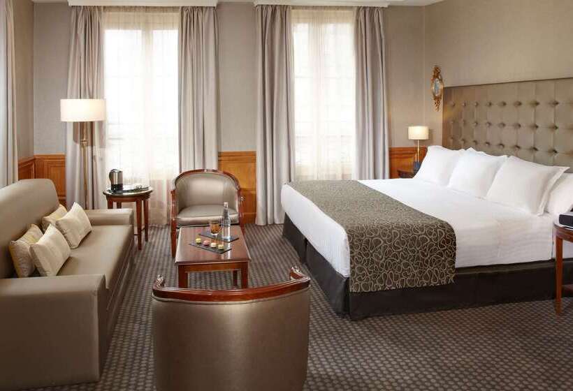 Fotos del hotel Melia Paris Vendome:  6