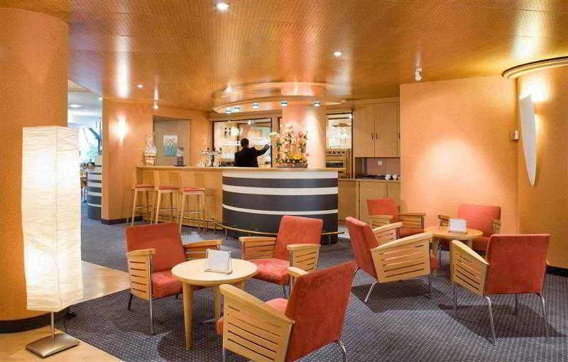 호텔 Mercure Angers Centre De Congrès