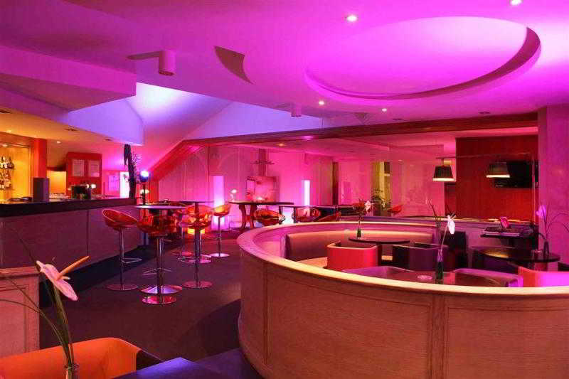 فندق Demeures De Campagne Parc Du Coudray – Mercure