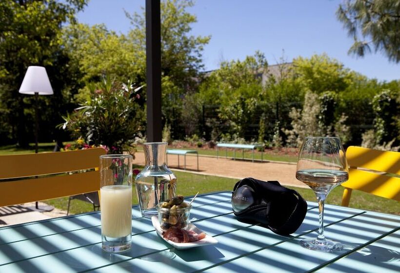 فندق Mercure Lyon Charbonnieres