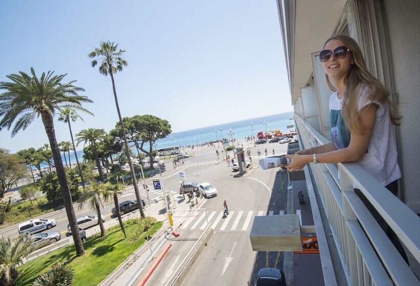Fotos del hotel Mercure Nice Promenade Des Anglais:  15