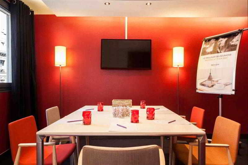 호텔 Mercure Strasbourg Centre