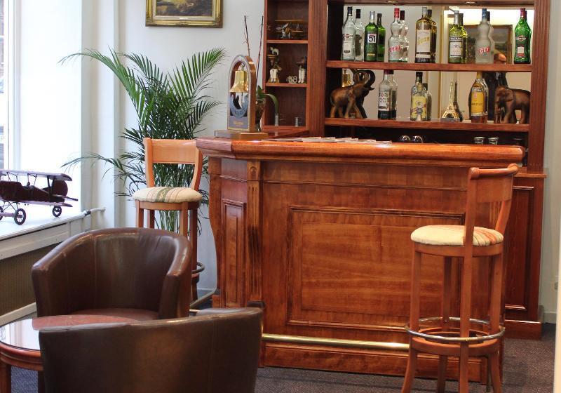 Fotos del hotel Metropol:  7