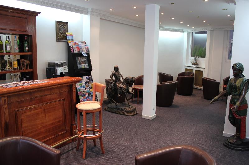 Fotos del hotel Metropol:  11