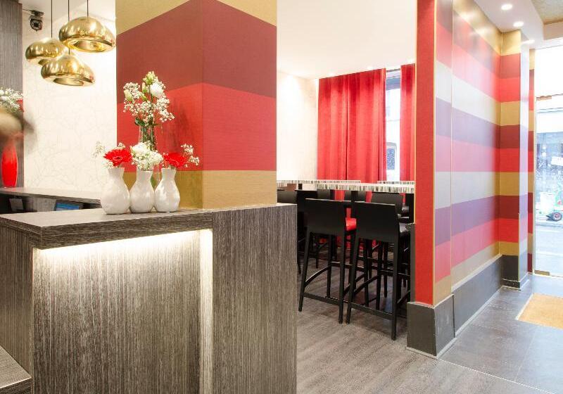 Fotos del hotel Migny Opéra Montmartre:  24