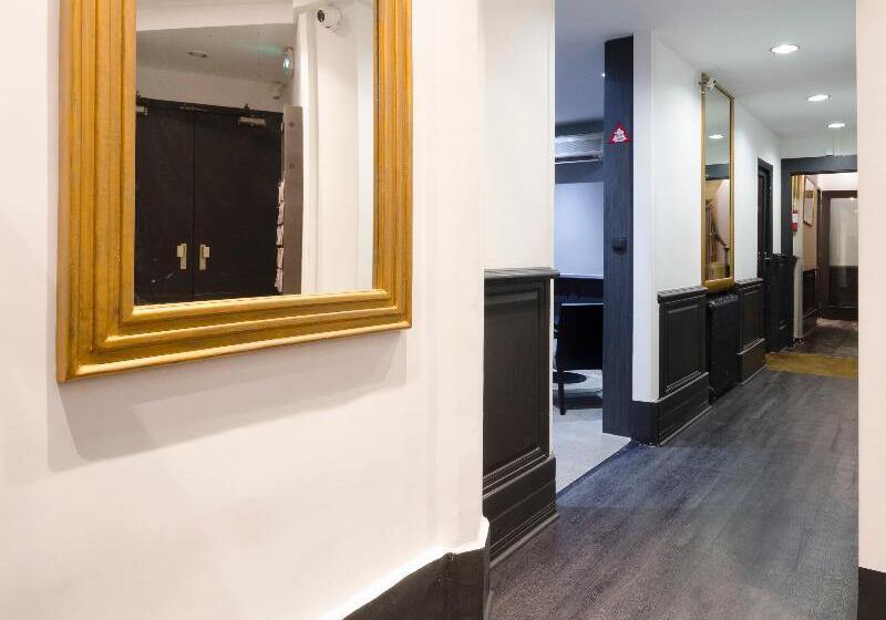 Fotos del hotel Migny Opéra Montmartre:  21