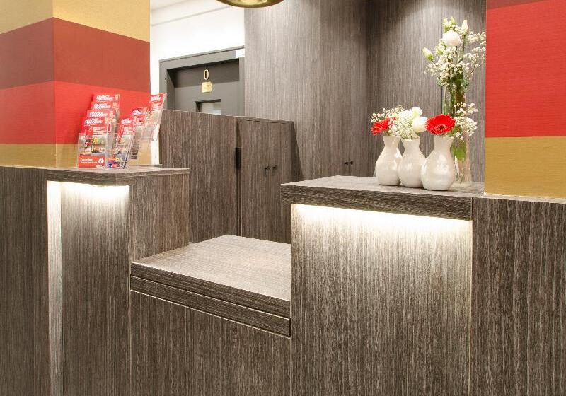 Fotos del hotel Migny Opéra Montmartre:  19