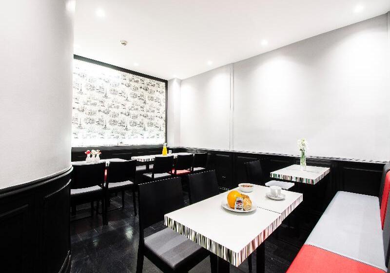 Fotos del hotel Migny Opéra Montmartre:  8