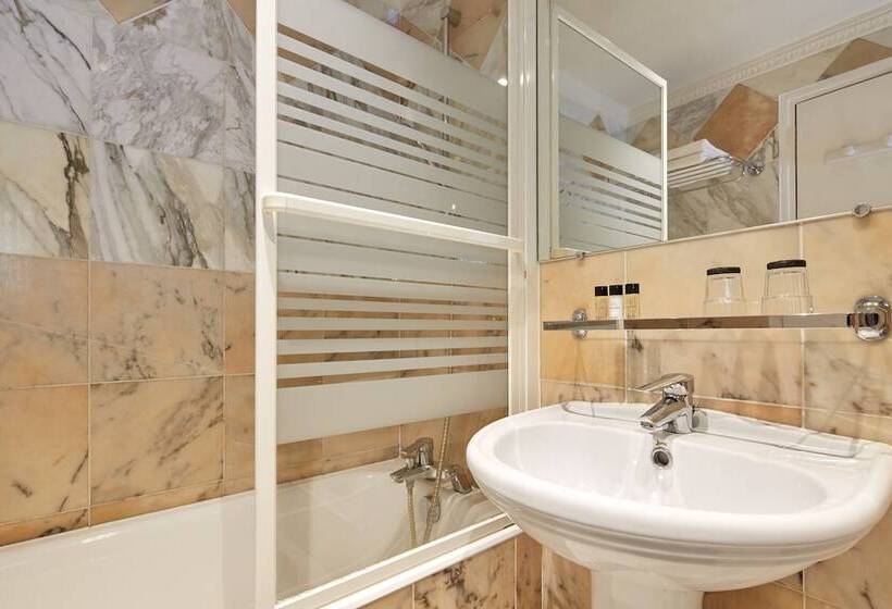 Fotos del hotel Minerve:  24