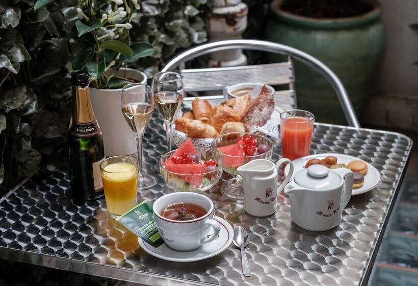 Fotos del hotel Minerve:  19