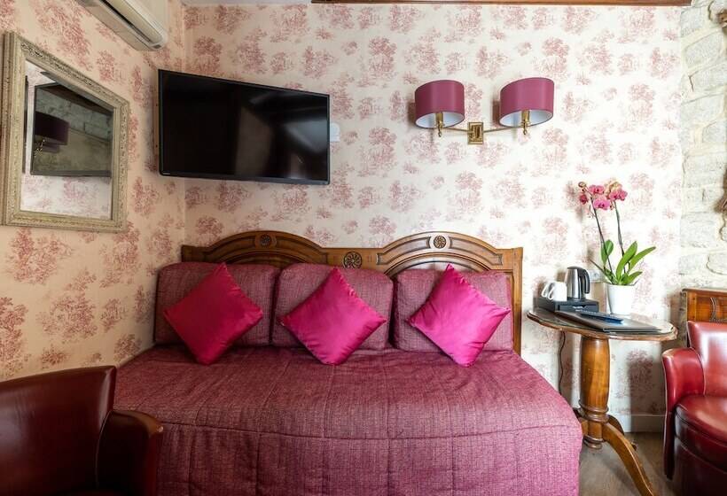 Fotos del hotel Minerve:  29