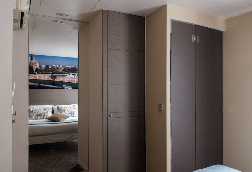 Fotos del hotel Minerve:  22