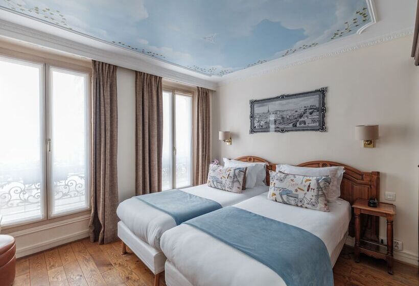 Fotos del hotel Minerve:  4