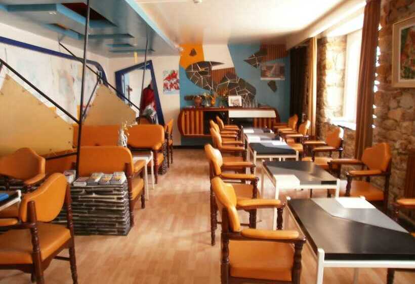 هتل Modern