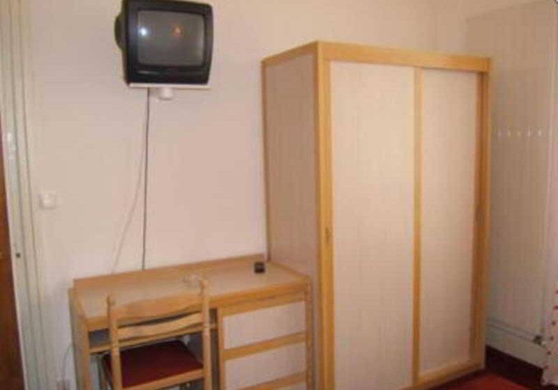 هتل Moderne