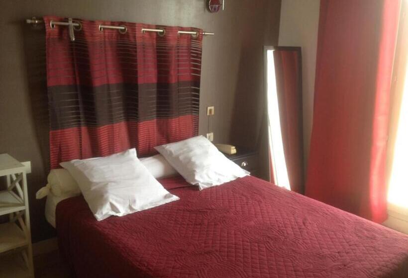 בית מלון כפרי Moderne