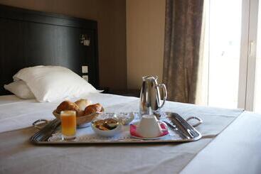 Fotos del hotel Molière:  8