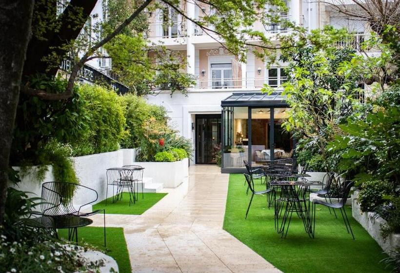 Hotel Moliere