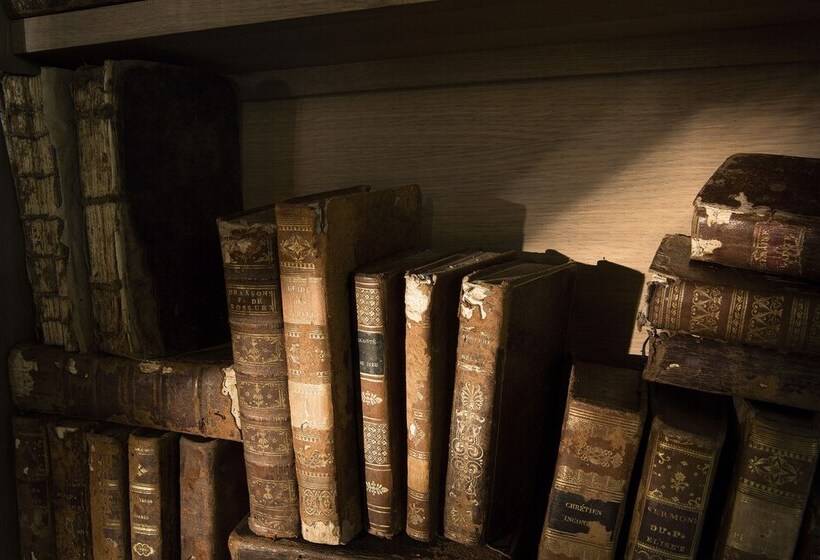 Fotos del hotel Hôtel Molière:  6