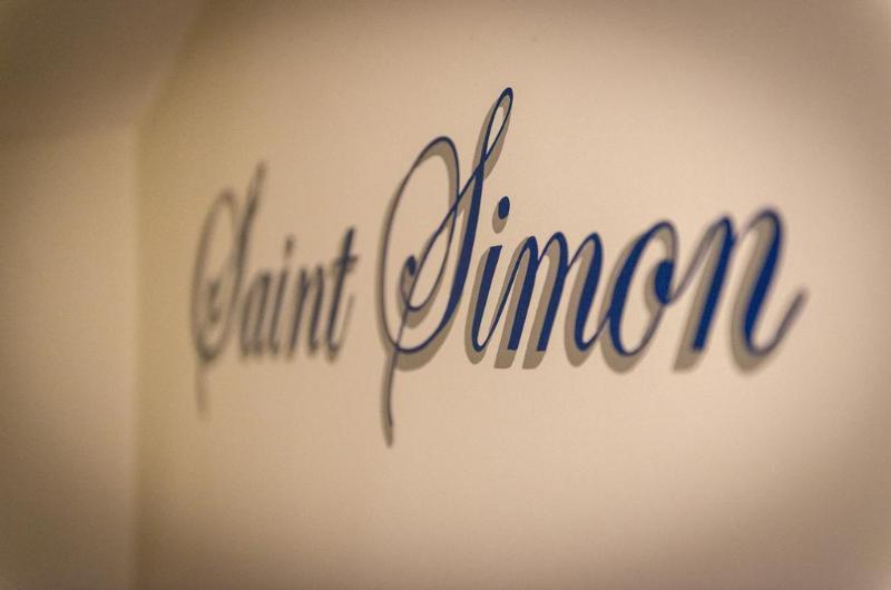 Fotos del hotel Monceau Wagram:  8