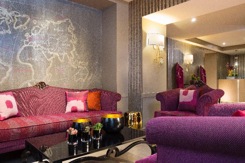 Fotos del hotel Hôtel Mondial:  9