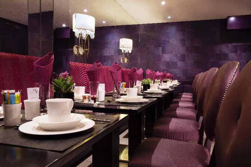 Fotos del hotel Hôtel Mondial:  25